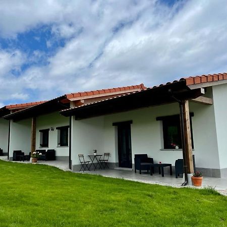 Apartamentos Los Manzanos Ribadesella Zewnętrze zdjęcie