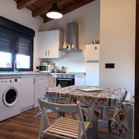 Apartamentos Los Manzanos Ribadesella Zewnętrze zdjęcie