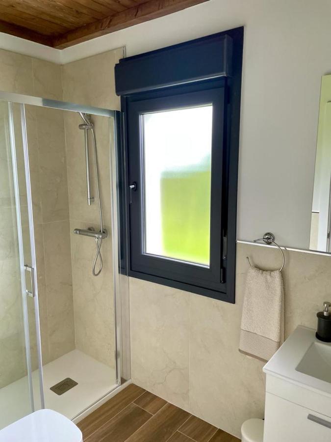 Apartamentos Los Manzanos Ribadesella Zewnętrze zdjęcie