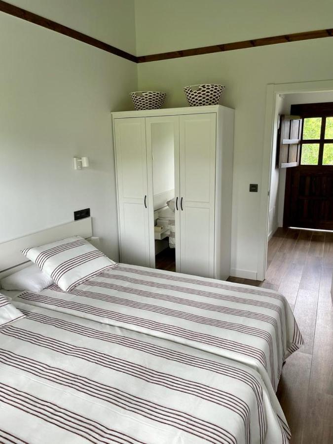 Apartamentos Los Manzanos Ribadesella Zewnętrze zdjęcie