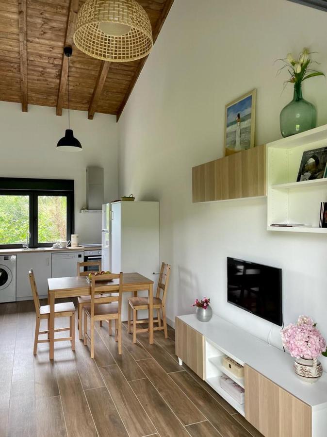 Apartamentos Los Manzanos Ribadesella Zewnętrze zdjęcie