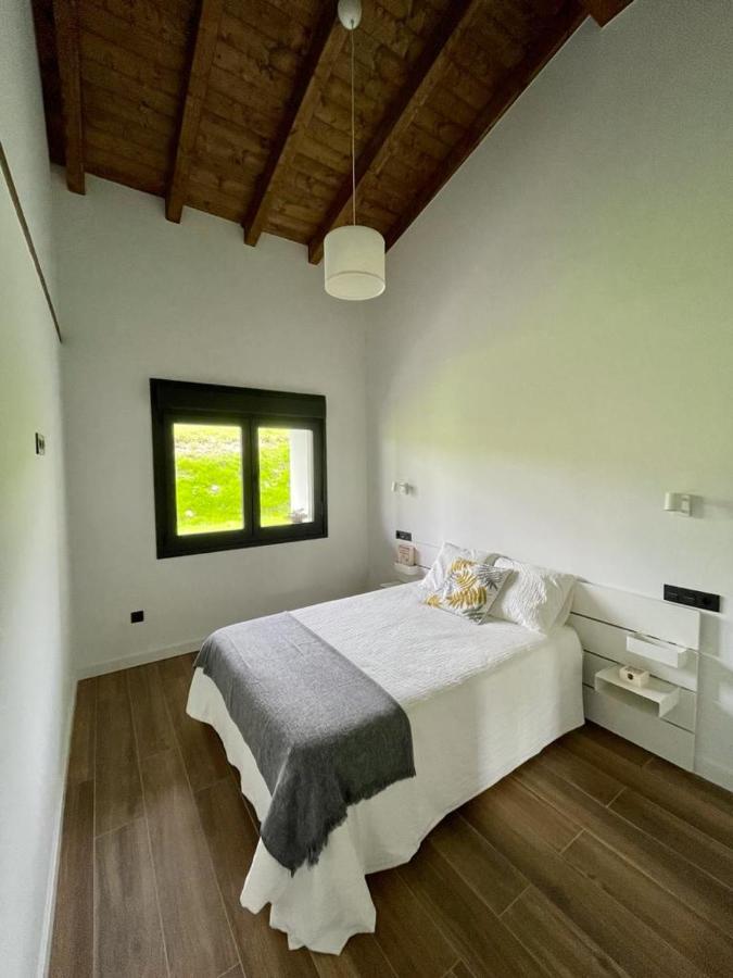 Apartamentos Los Manzanos Ribadesella Zewnętrze zdjęcie