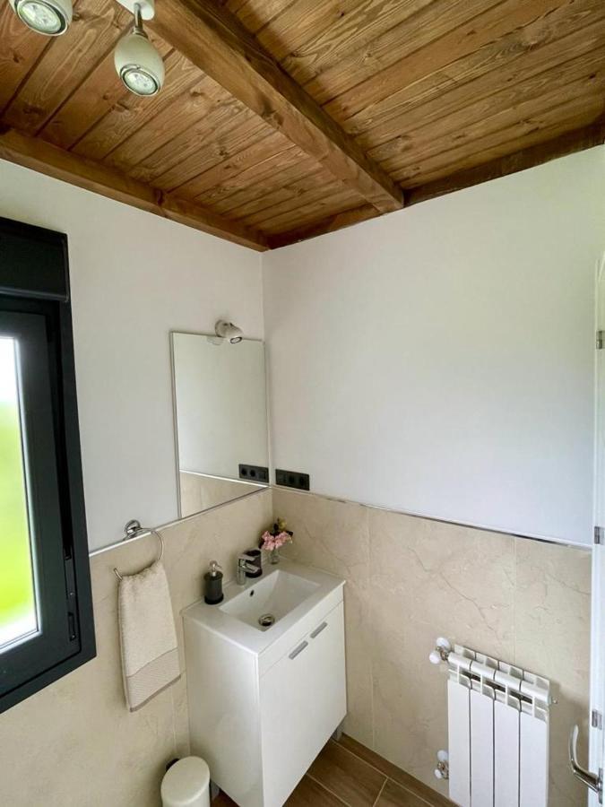 Apartamentos Los Manzanos Ribadesella Zewnętrze zdjęcie