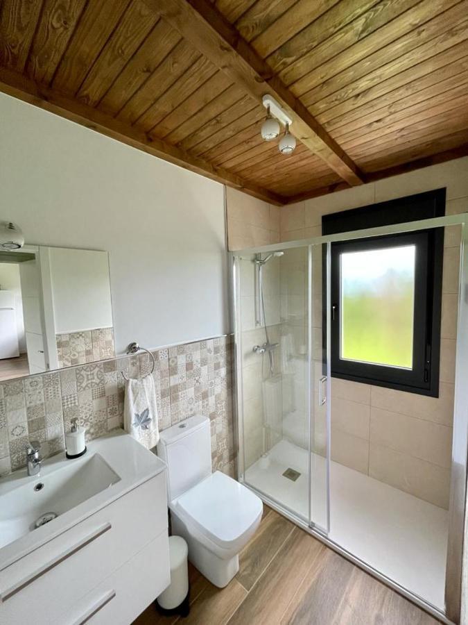 Apartamentos Los Manzanos Ribadesella Zewnętrze zdjęcie