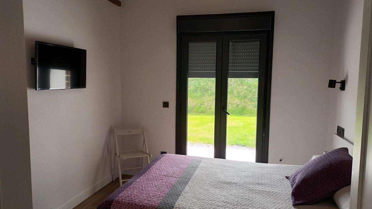 Apartamentos Los Manzanos Ribadesella Zewnętrze zdjęcie