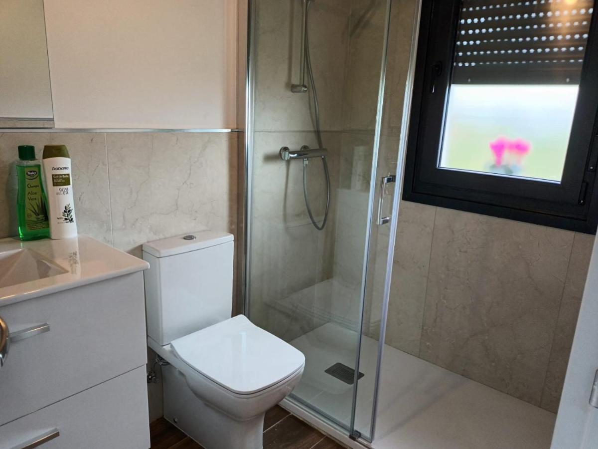 Apartamentos Los Manzanos Ribadesella Zewnętrze zdjęcie