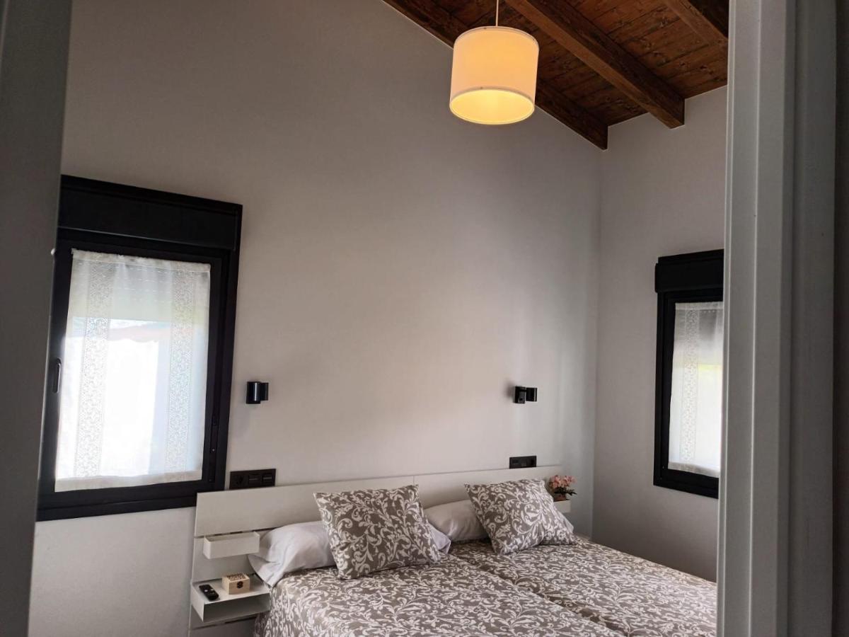 Apartamentos Los Manzanos Ribadesella Zewnętrze zdjęcie