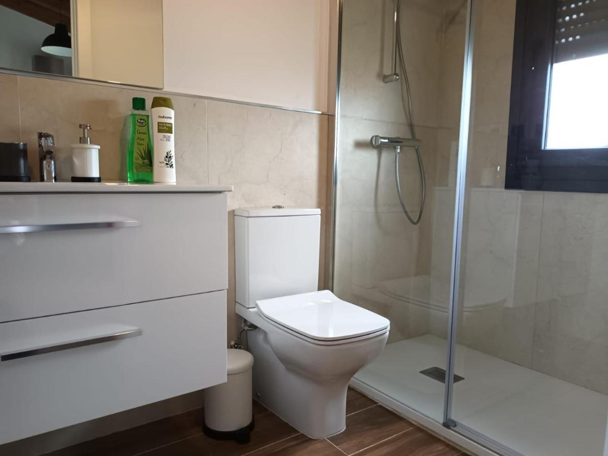 Apartamentos Los Manzanos Ribadesella Zewnętrze zdjęcie