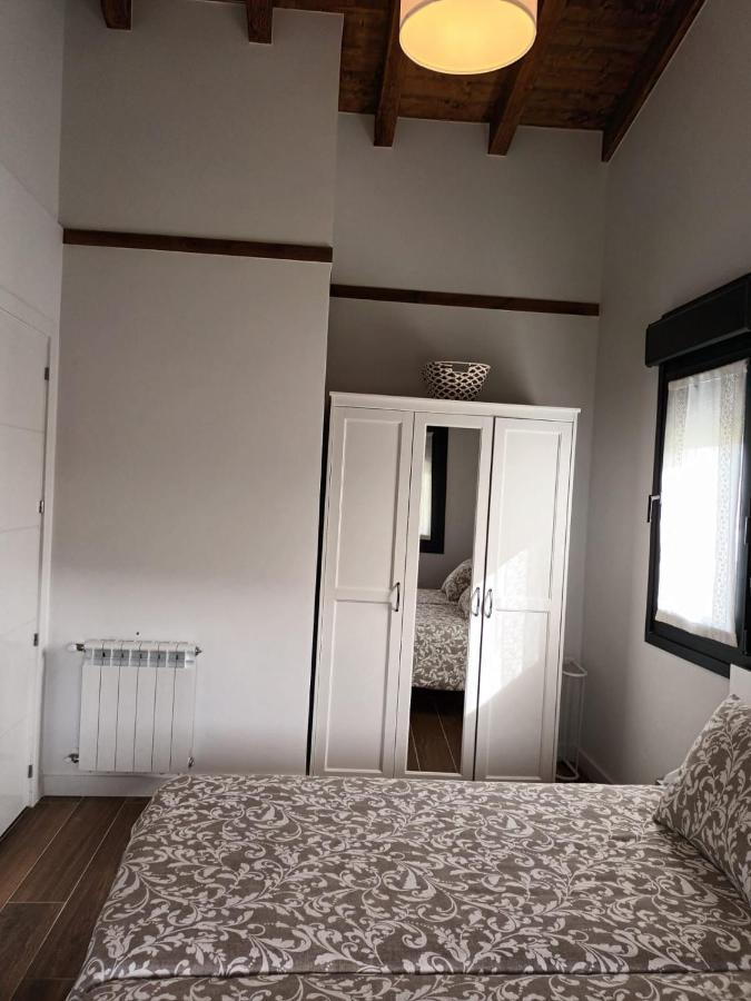 Apartamentos Los Manzanos Ribadesella Zewnętrze zdjęcie